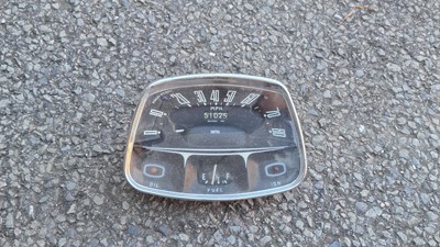 Lot 122 - c.1956 Austin A35