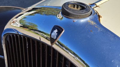 Lot 11 - 1931 Plymouth P.A.