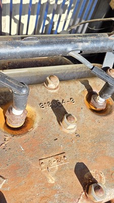 Lot 11 - 1931 Plymouth P.A.