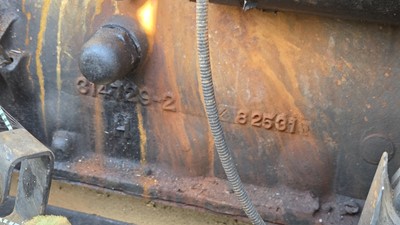 Lot 11 - 1931 Plymouth P.A.