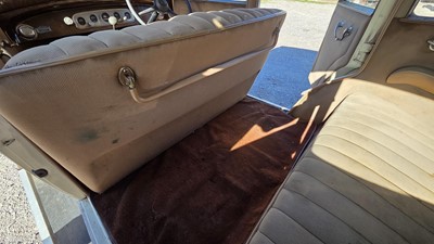 Lot 11 - 1931 Plymouth P.A.