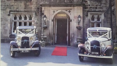 Lot 11 - 1931 Plymouth P.A.