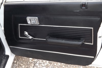 Lot 60 - 1971 Toyota Crown