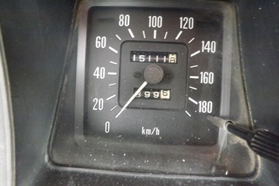 Lot 60 - 1971 Toyota Crown