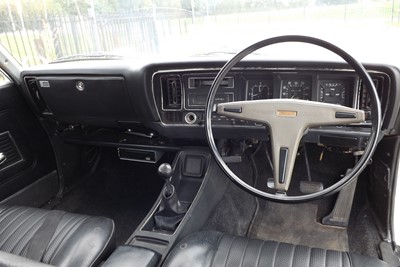 Lot 60 - 1971 Toyota Crown