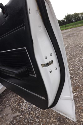 Lot 60 - 1971 Toyota Crown