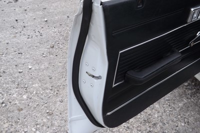 Lot 60 - 1971 Toyota Crown