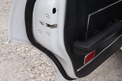 Lot 60 - 1971 Toyota Crown