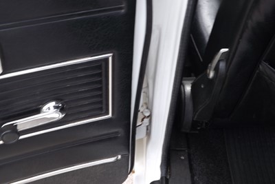 Lot 60 - 1971 Toyota Crown