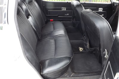 Lot 60 - 1971 Toyota Crown