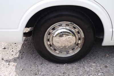 Lot 60 - 1971 Toyota Crown