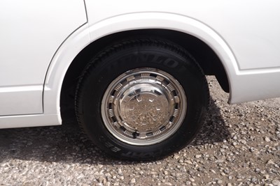 Lot 60 - 1971 Toyota Crown