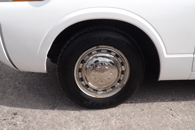 Lot 60 - 1971 Toyota Crown