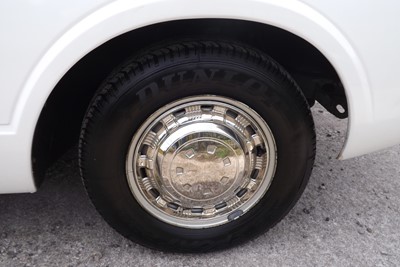 Lot 60 - 1971 Toyota Crown