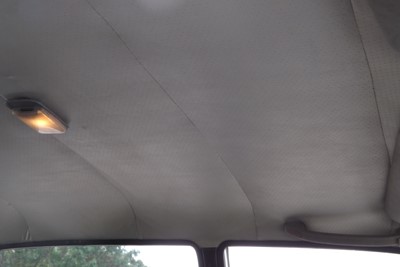 Lot 60 - 1971 Toyota Crown