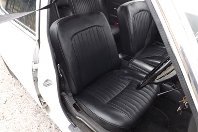 Lot 60 - 1971 Toyota Crown