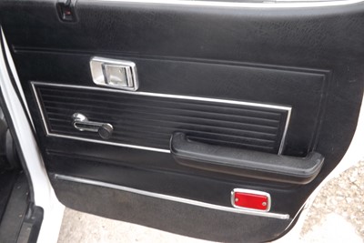 Lot 60 - 1971 Toyota Crown