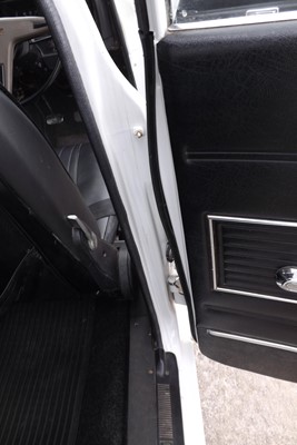 Lot 60 - 1971 Toyota Crown