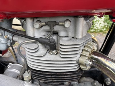 Lot 209 - 1966 Kawasaki W1