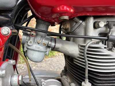 Lot 209 - 1966 Kawasaki W1