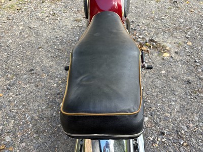 Lot 209 - 1966 Kawasaki W1