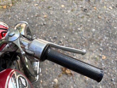 Lot 209 - 1966 Kawasaki W1