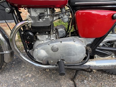Lot 209 - 1966 Kawasaki W1