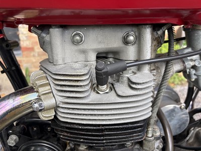 Lot 209 - 1966 Kawasaki W1
