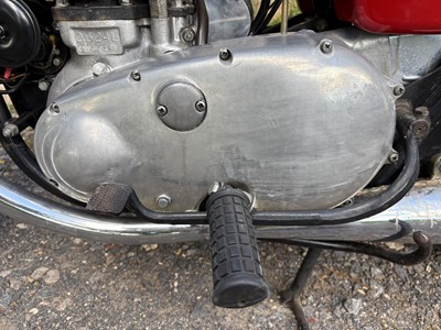 Lot 209 - 1966 Kawasaki W1