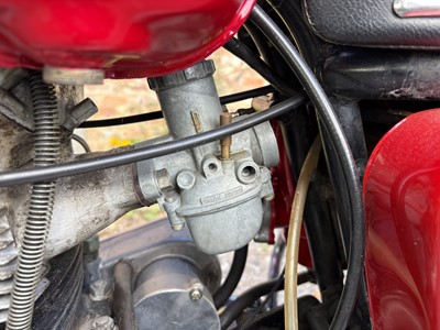 Lot 209 - 1966 Kawasaki W1