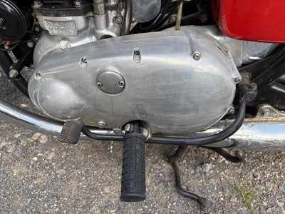 Lot 209 - 1966 Kawasaki W1