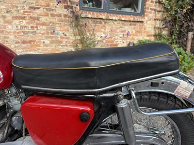 Lot 209 - 1966 Kawasaki W1