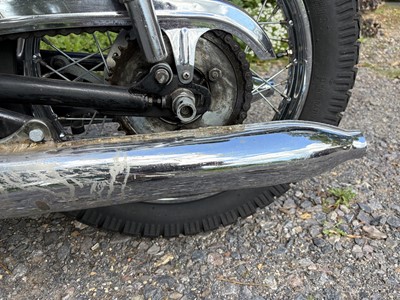 Lot 209 - 1966 Kawasaki W1