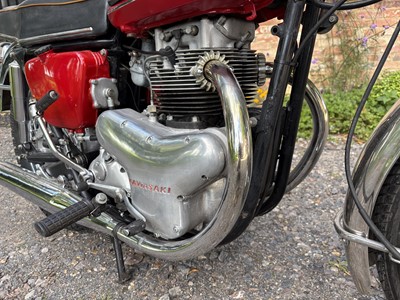 Lot 209 - 1966 Kawasaki W1
