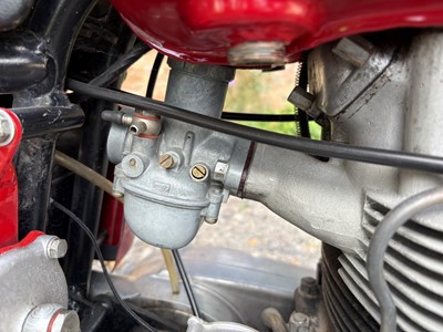 Lot 209 - 1966 Kawasaki W1