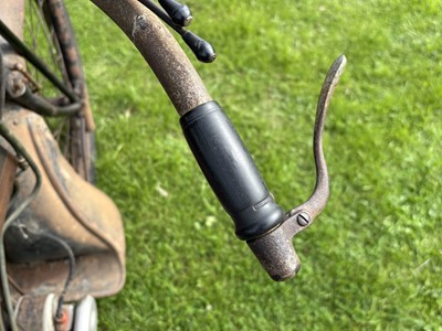 Lot 356 - 1923 Triumph SD