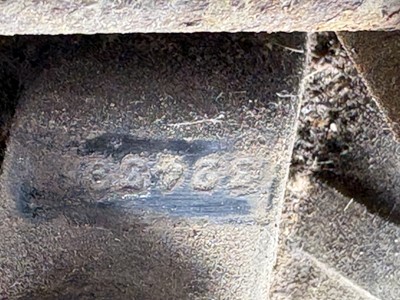 Lot 356 - 1923 Triumph SD