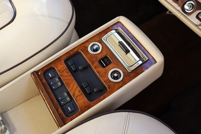 Lot 19 - 1988 Rolls-Royce Silver Spirit