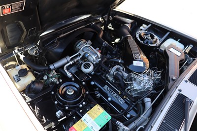 Lot 19 - 1988 Rolls-Royce Silver Spirit