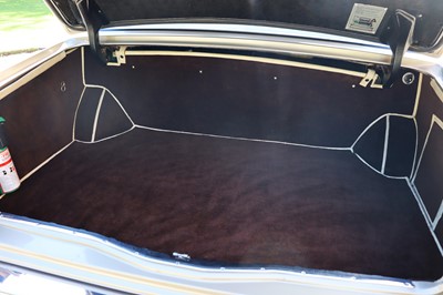 Lot 19 - 1988 Rolls-Royce Silver Spirit