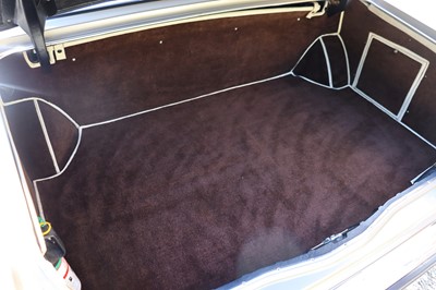 Lot 19 - 1988 Rolls-Royce Silver Spirit