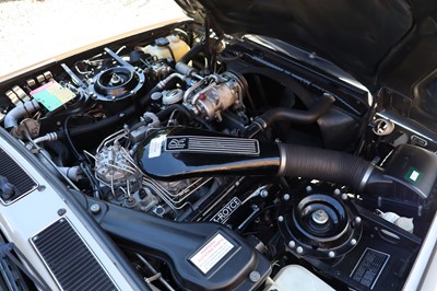 Lot 19 - 1988 Rolls-Royce Silver Spirit