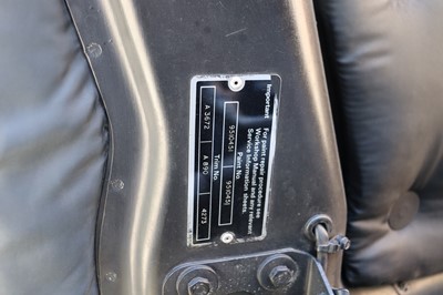 Lot 19 - 1988 Rolls-Royce Silver Spirit