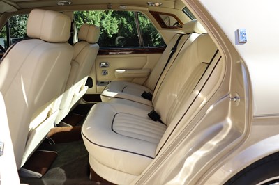 Lot 19 - 1988 Rolls-Royce Silver Spirit