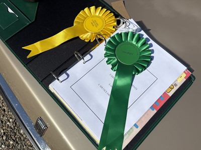 Lot 19 - 1988 Rolls-Royce Silver Spirit