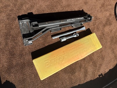 Lot 19 - 1988 Rolls-Royce Silver Spirit