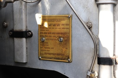 Lot 69 - 1937 Rolls-Royce 25/30 Sports Saloon