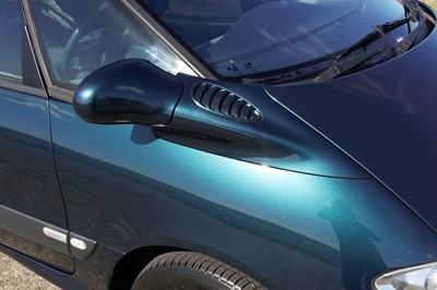 Lot 32 - 2001 Renault Grand Espace Initiale 3.0 V6