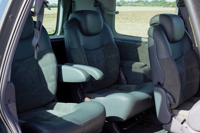 Lot 32 - 2001 Renault Grand Espace Initiale 3.0 V6