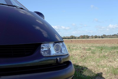 Lot 32 - 2001 Renault Grand Espace Initiale 3.0 V6